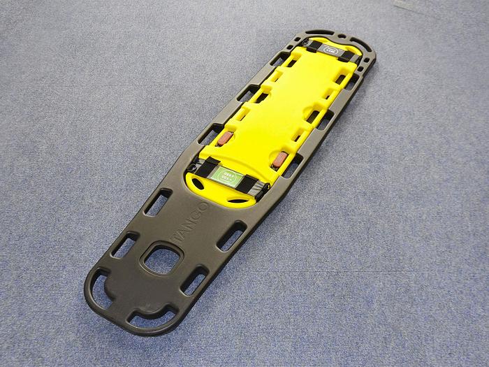 Used SPENCER TANGO & BABY GO PEDIATRIC VERTICAL BOARD