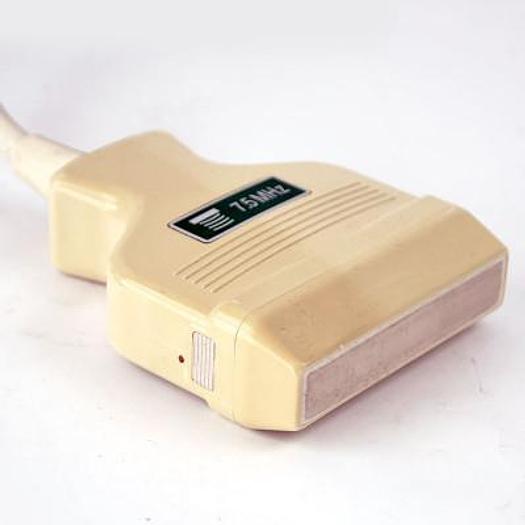 Used HITACHI EUP-L33 7.5MHZ LINEAR PROBE