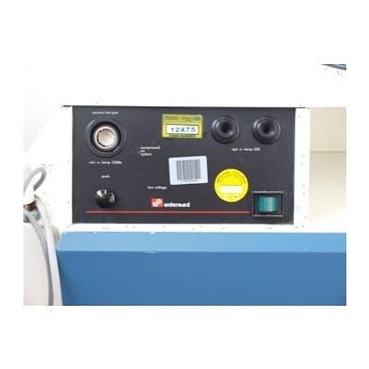 Used ENTERMED ORL CONSULTATION FURNITURE