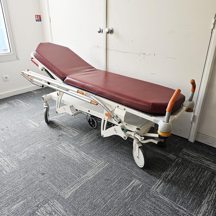 D'occasion ACIME SKOT STRETCHER