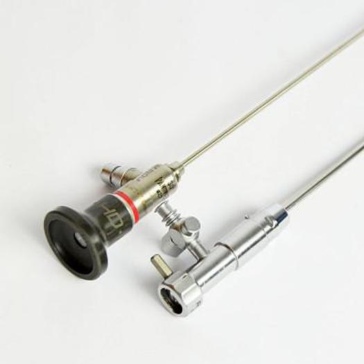 Used HYSTERO-GYNECO-DIAGNOSTIC OPTICS RICHARD WOLF - 30 DEGREE