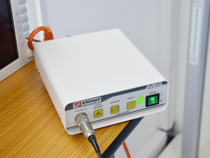 D'occasion COLPOSCOPE ZEISS KSK 150 FC