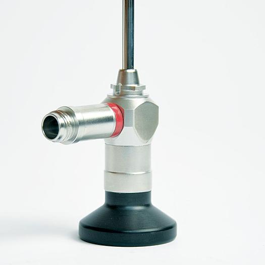 Used RIGID ENDOSCOPE 5MM 30DGR STORZ COMPATIBLE