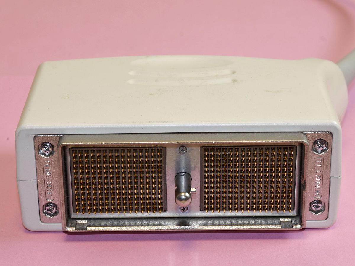 D'occasion TOSHIBA PLT-805AT LINEAR PROBE - 8MHz