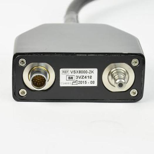 Used VIMS UHDVBOX V5 RIGID ENDOSCOPY COLUMN