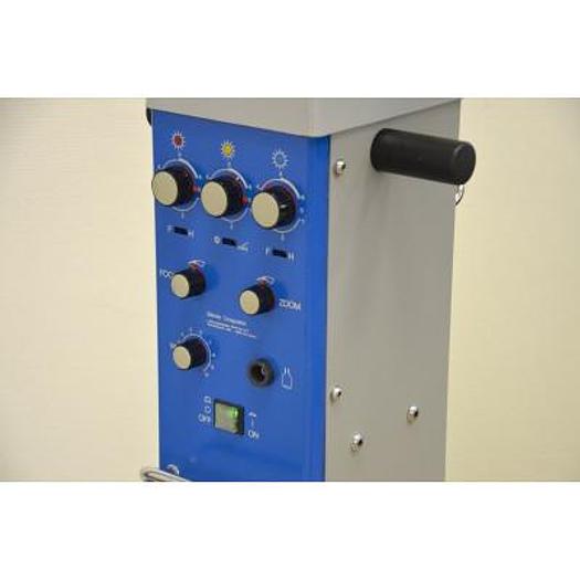 Used MICROSCOPE ZEISS OPMI 6-SDFC UNIVERSAL S3B