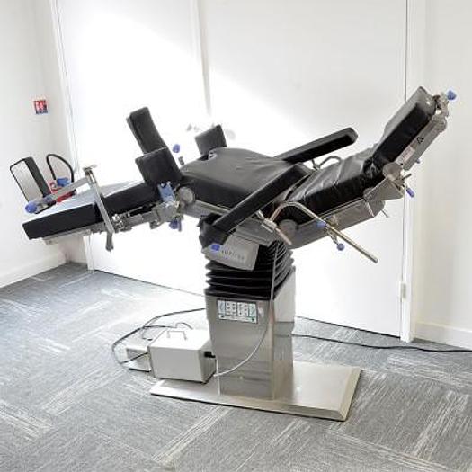 Used TRUMPF SATURN ELECTRIC MULTIDISCIPLINARY OPERATING TABLE