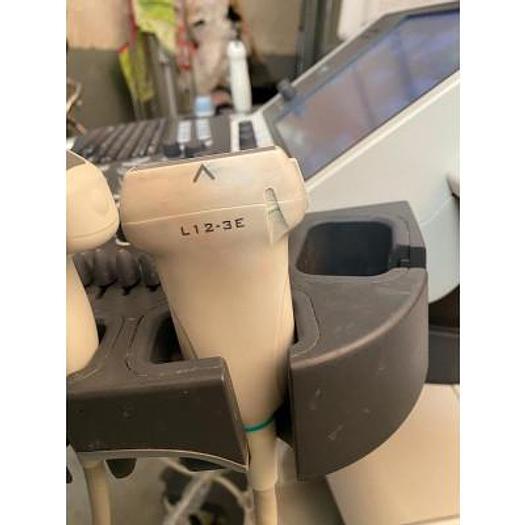 Used MINDRAY DC8 ECHOCARDIOGRAPH WITH 5 PROBES