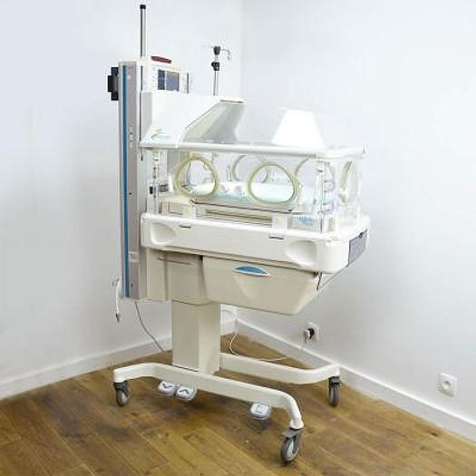 Used OHMEDA GE GIRAFFE OMNIBED INCUBATOR
