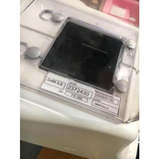 Used GENERAL ELECTRIC DIGITAL MAMMOGRAPHY SENO DS