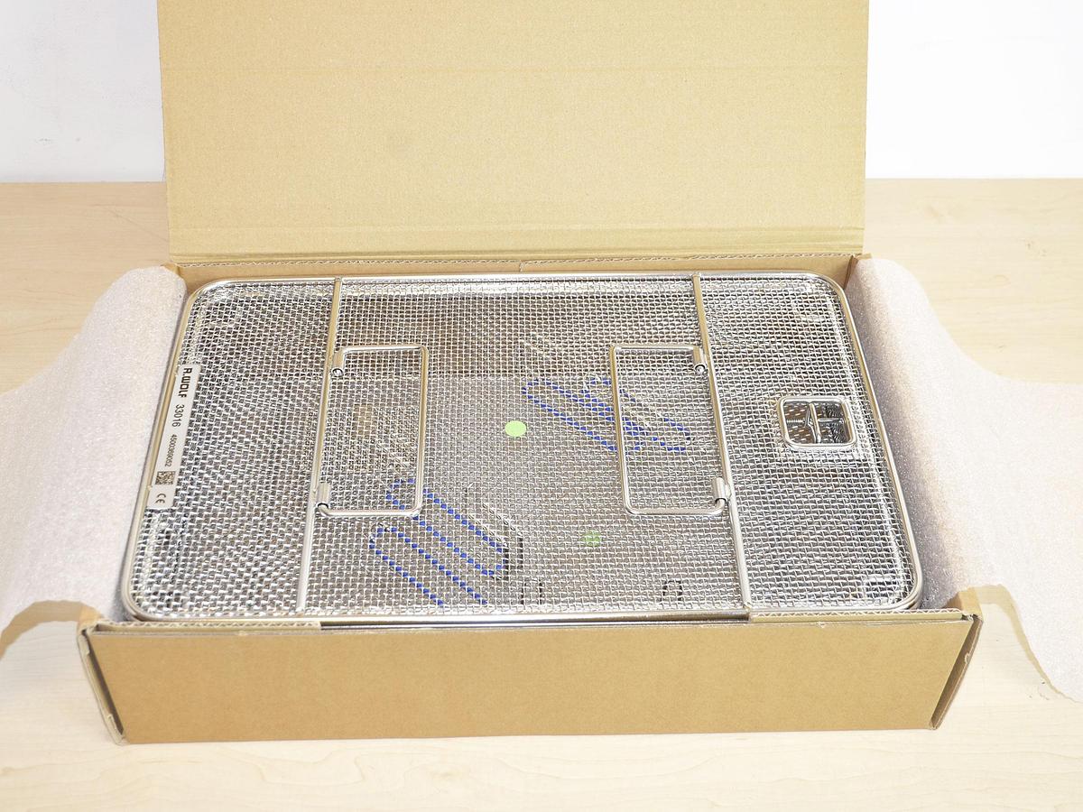 WOLF 7325.076 FLEXIBLE URETERORENOSCOPE NEW "COBRA VIPER"