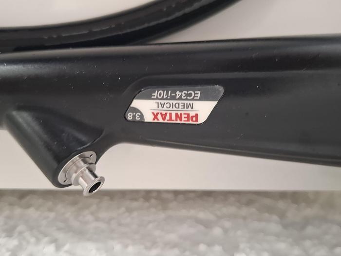Used Pentax EPK-i7010 Digestive Endoscopy Column (11/2018)