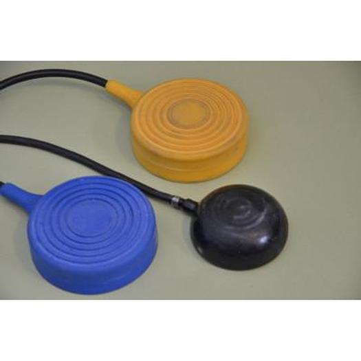 Used CONMED EXCALIBUR PLUS, MONOPLAR (400 W) AND BIPOLAR (100W) ELECTRIC CAUSEL WITH MONO AND BIPOLAR PEDALS, MONOP HANDLE