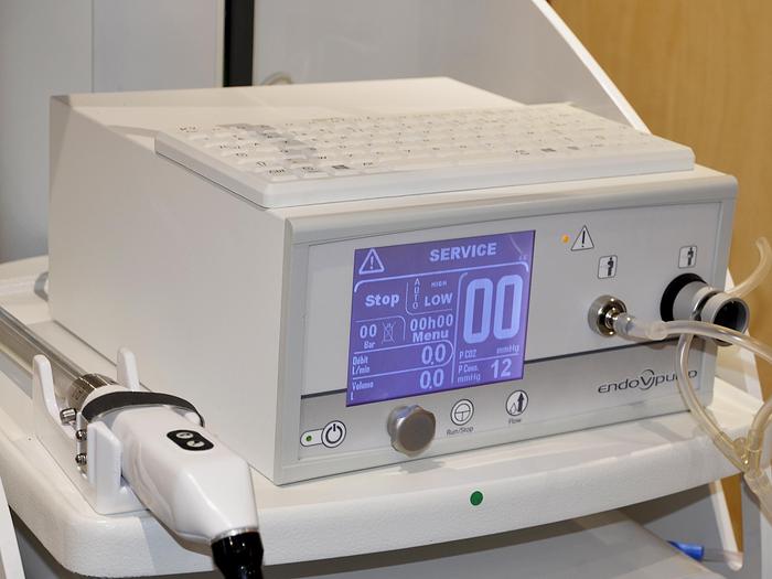 Used VIMS COELIOSURGICAL COLUMN