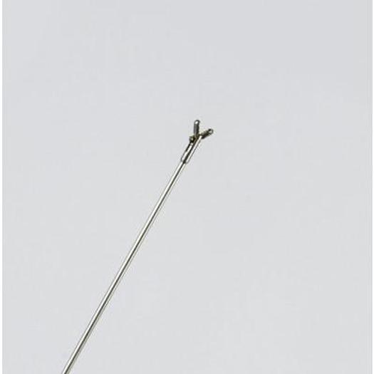 Used OLYMPUS DIAGNOSTIC HYSTEROSCOPY SET