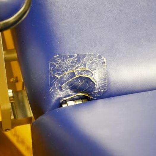 Used DOCKX MEDICAL IMOC-OPHTHA MOBILE OPERATING CHAIR/TABLE