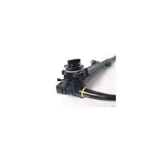 Used OLYMPUS DIGESTIVE ENDOSCOPY COLUMN WITH VIDEOCOLONOSCOPE AND VIDEOGASTROSCOPE