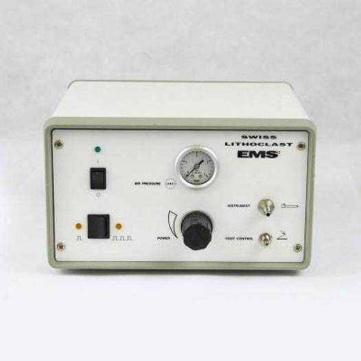 Used LITHOTRIPTEUR EMS Swiss Lithoclast CH-1260