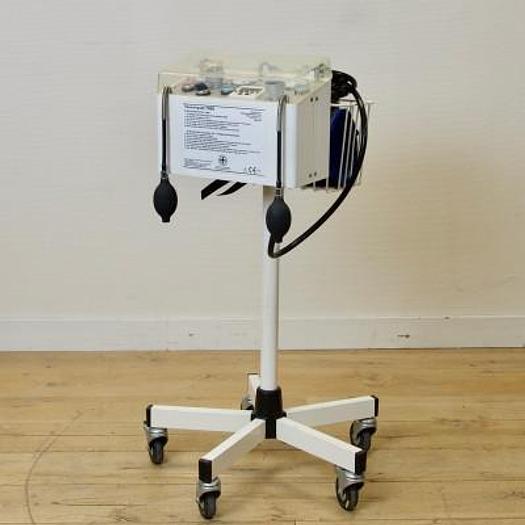 Used ANETIC AID TOURNIQUET 7000 PNEUMATIC TOURNIQUET