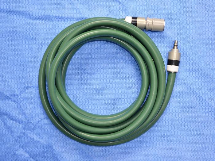 Used COMPACT AIR DRIVE 2 PNEUMATIC SURGICAL MOTOR