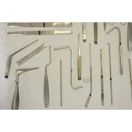 Used SEPTOPLASTY BOX