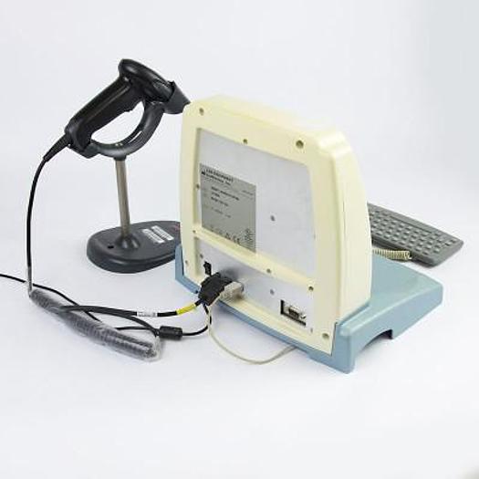 Used VITEK 2 AUTOMATED IDENTIFICATION AND ANTIBIOTIC SUSCEPTIBILITY TESTING