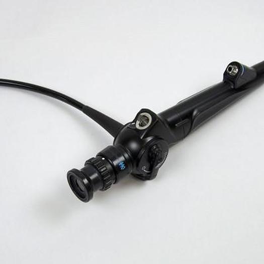 Used CYSTOSCOPE OLYMPUS CYF-4