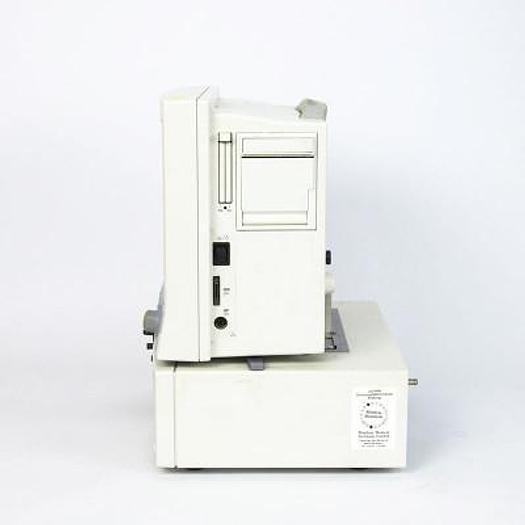 Used ANESTHESIA MONITOR DATASCOPE PASSPORT 2