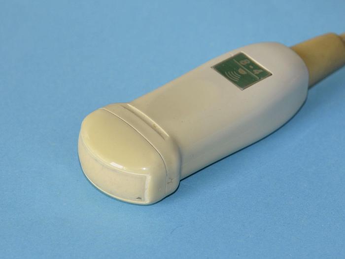 Used MICRO CONVEX GE EUP-C532 8.4 MHZ PROBE