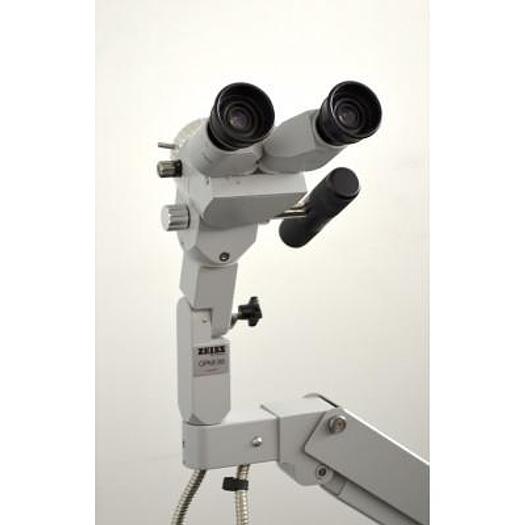 Used ZEISS OPMI-99 COLPOSCOPE