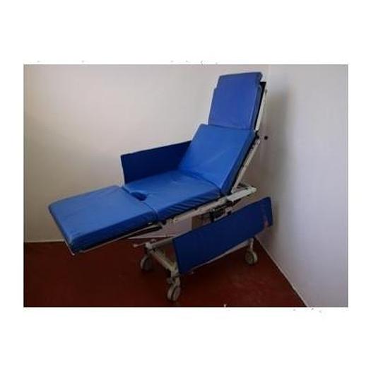 Used SENARD OIMASTER 505 AMBULATORY OPERATING TABLE