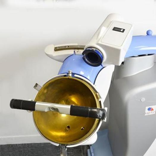 Used LITHOTRIPTER SONOLITH PRAKTIS EDAP TMS