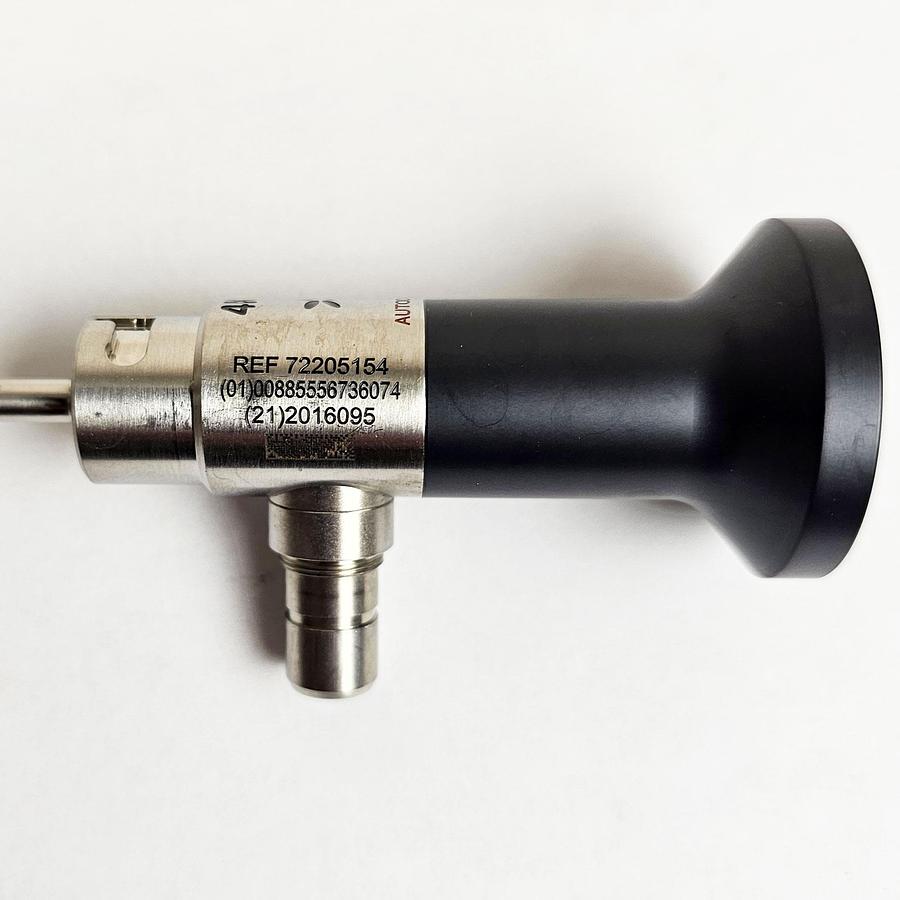D'occasion SMITH & NEPHEW ARTHROSCOPY KIT