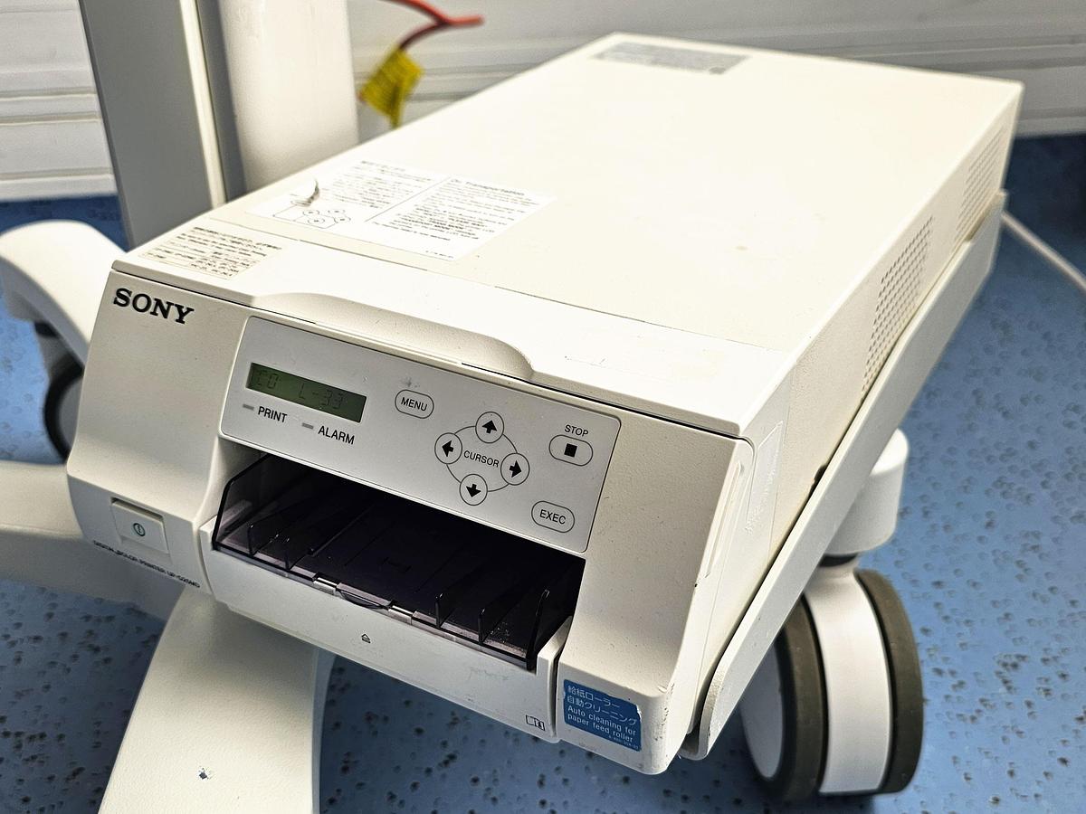 D'occasion XION ENDO COMPACT FULL HD COMPACT ENDOSCOPY COLUMN