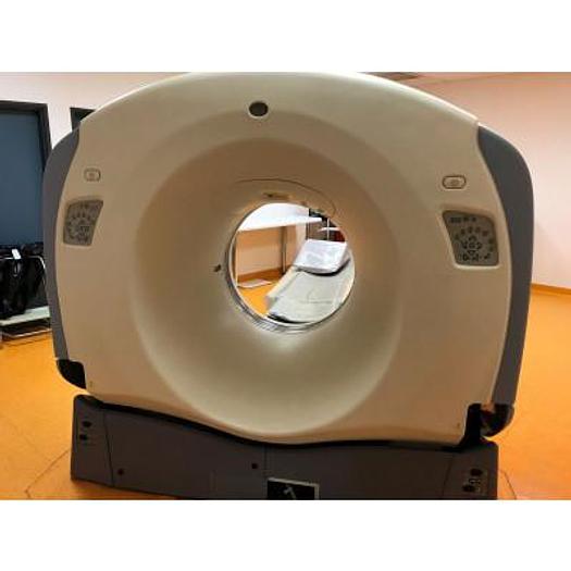 Used SCANNER GENERAL ELECTRIC BRIGHT SPEED ELITE 16