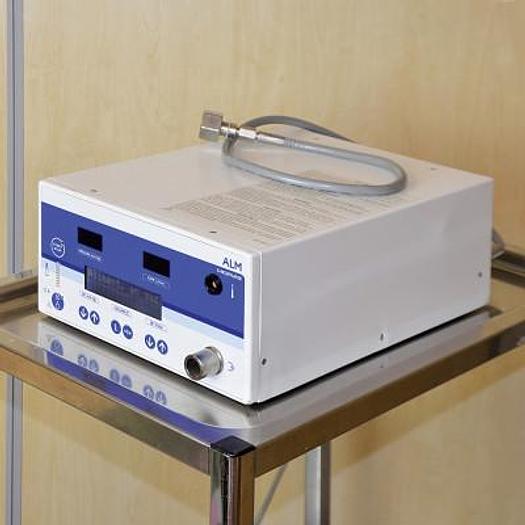Used ALM ENDOSCOPY CO2 INSUFFLATOR