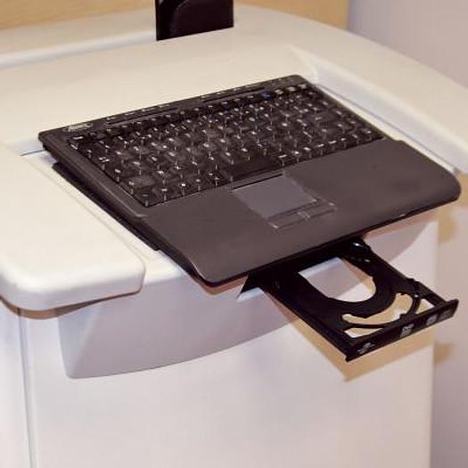 Used CR PRO RADLINK RADIOLOGICAL DIGITIZER