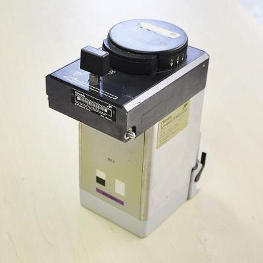 Used ISOFLURANE TANK DATEX OHMEDA SEVOTEC 5