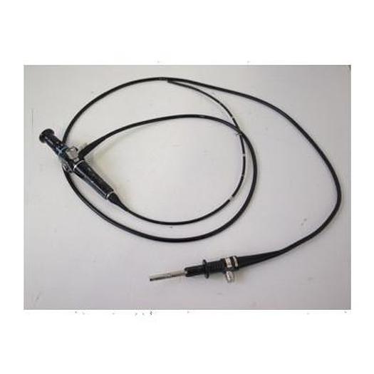 Used NASOLARYNGOFIBROSCOPE LF T OLYMPUS