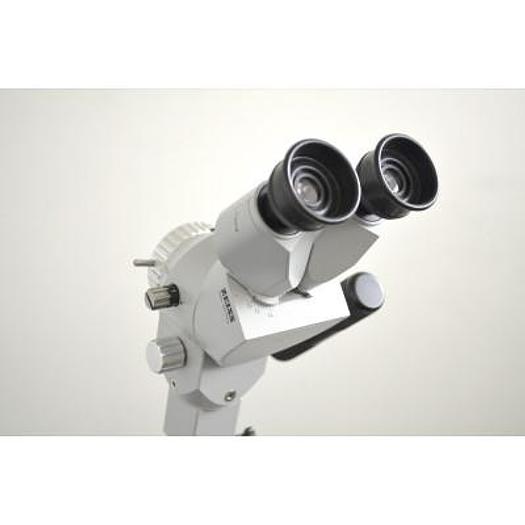 Used ZEISS OPMI-99 COLPOSCOPE