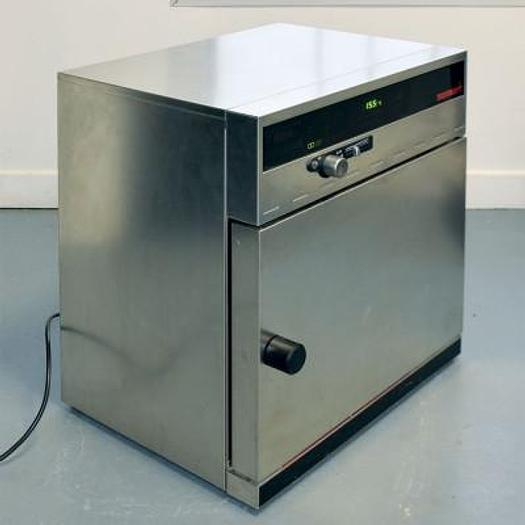 Used MEMMERT BACTERIOLOGICAL INCUBATOR MODEL INB200