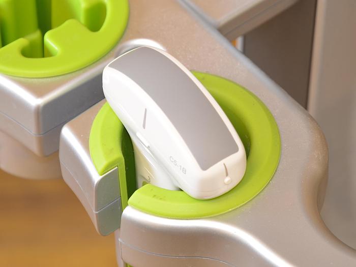 D'occasion ECHOGRAPHE WISONIC NAVI