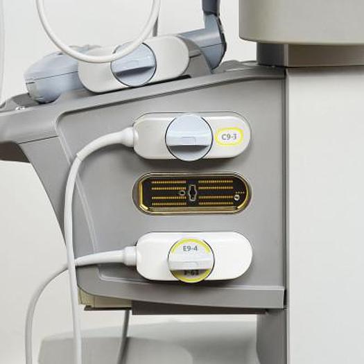 Used ZONARE Z.ONE SCAN SYSTEM VERSION 4.7.323F