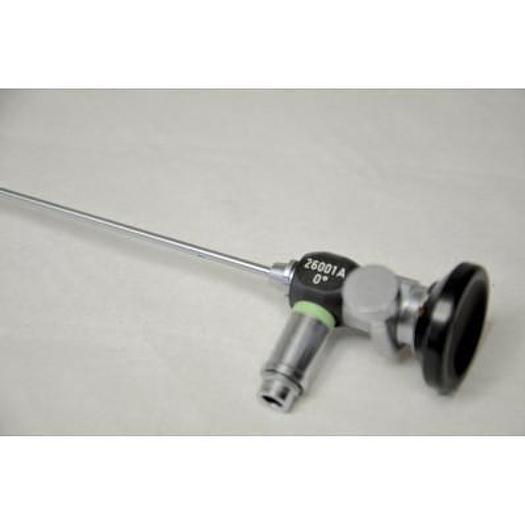 Used SALPINGOSCOPE KARL STORZ 2,8MM 0 DEG