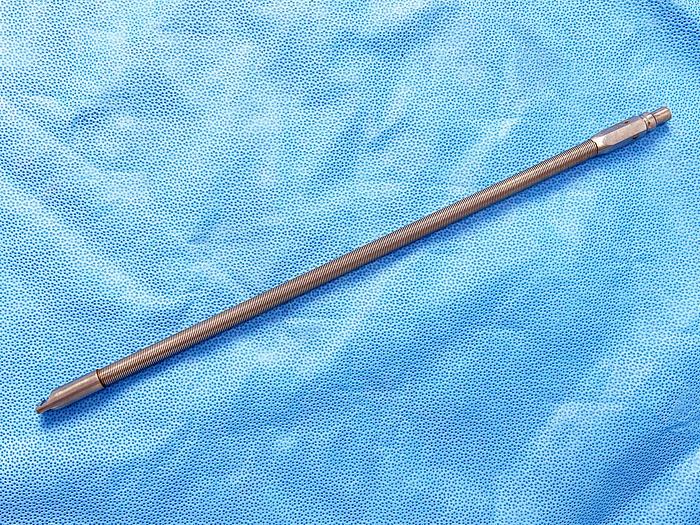 Used NAILING REAMERS