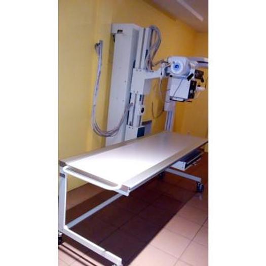Used STEPHANIX TROPHY BONE-LUNG X-RAY ROOM