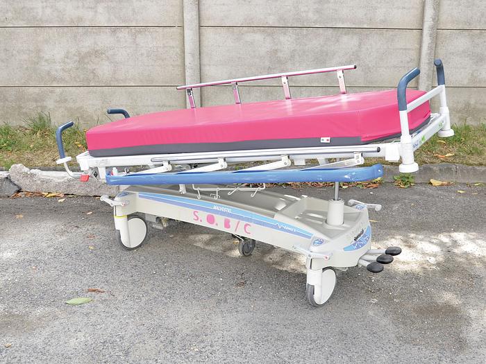 Used MALVESTIO RUNNER STRETCHER