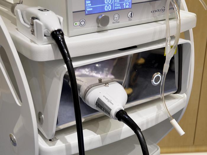 Used VIMS COELIOSURGICAL COLUMN