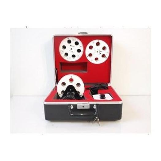 Used CATFORD VISUAL ACCUITY TESTER