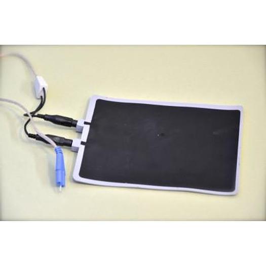 Used CONMED EXCALIBUR PLUS, MONOPLAR (400 W) AND BIPOLAR (100W) ELECTRIC CAUSEL WITH MONO AND BIPOLAR PEDALS, MONOP HANDLE